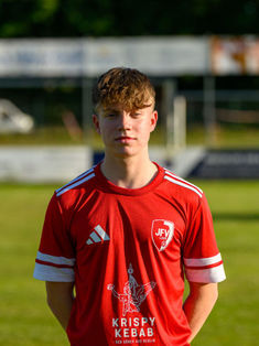 Finn Luis Krause