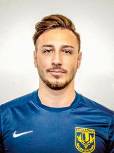Kevin Franz