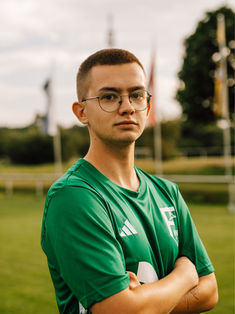 Dustin Wolf