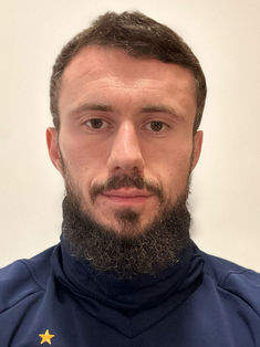 Dzhambulat Alaev