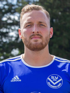 Lukas Scholz