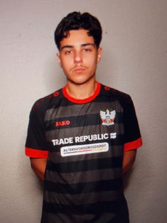 Ege-Hasan Bilen