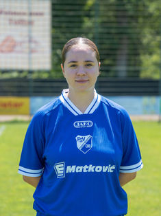 Lea Johne