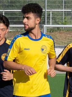 Mohammad Reza Nazerian