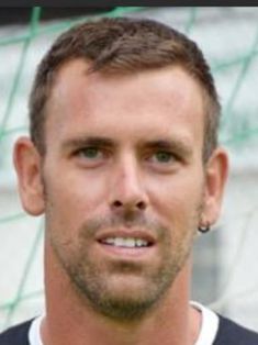 Patrice Steinhorst
