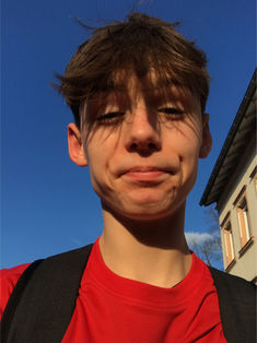 Dean Sirker