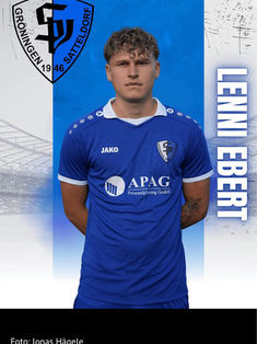 Lenni Ebert