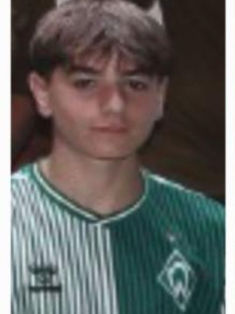 Luca Fitter-Costa