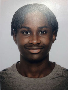 Sekou Amadou Tidane Barry