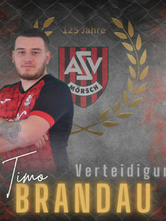 Timo Brandau
