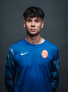 Janne Lasse Lauri Müller