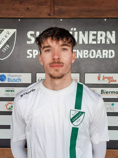 Fabian Taurisano