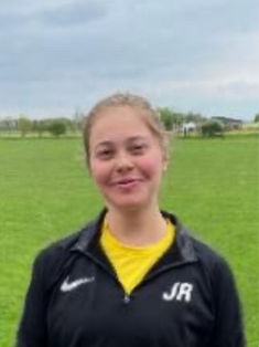 Jodine Reitz