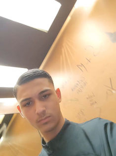 Omar Nouri