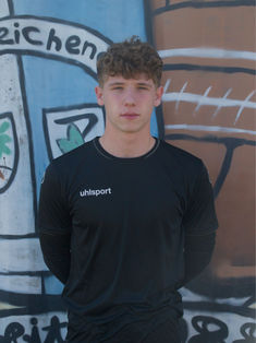 Bruno Jaspar Carsten Matzat