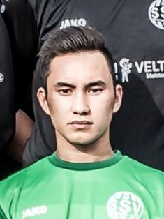 Philipp Leubner