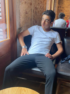 Amir Toubgi
