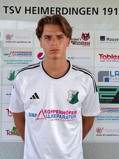 Marc Geist