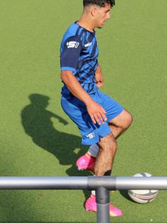 Hussein Mohammad
