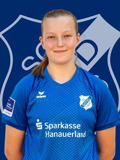 Sophie Gebhard
