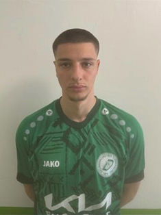 Qerim Dervishaj