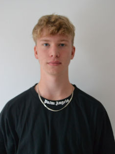 Tim Neufeld
