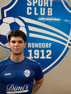 Arda Kaan Erden