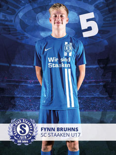 Fynn Bruhns