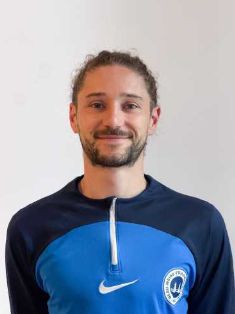 Paul Kretschmer