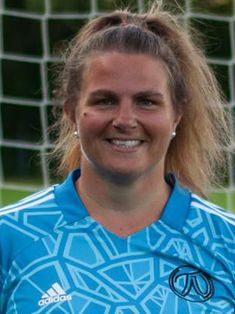 Anna-Lena Becker