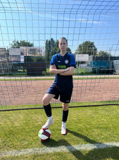 Sarah Tanzyna