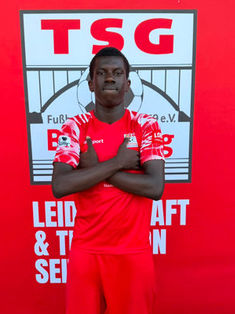 Stuart Lowel Elong Ngwa