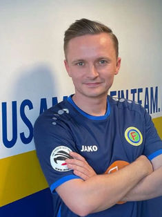 Maximilian Hecker