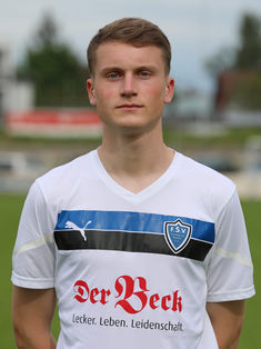 Luca Schindler