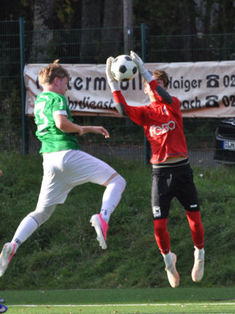 Lukas Weth