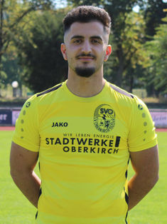 Mustafa Kaya