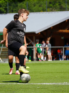 Finn Schumann