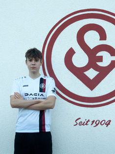 Avatar Bild