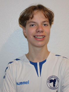 Jorven Fiete Simonsen