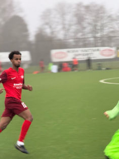 Abdi Mohamed