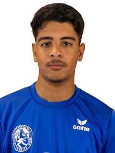 Mustafa Ahmed Dawood