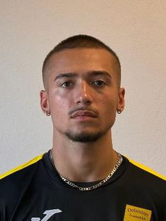 Luca Fenzl