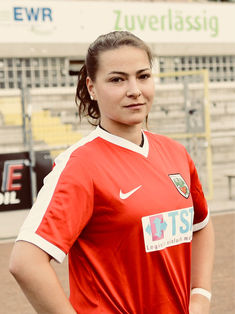 Sina Schmitt