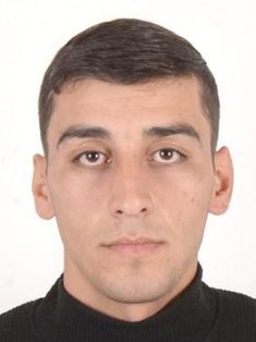 Shakhruz Kodirov