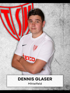 Dennis Glaser