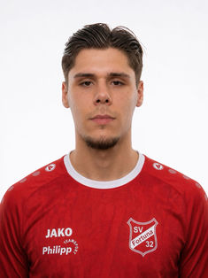 Jeremy Degen