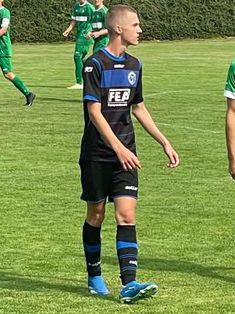 Yannick Seifert