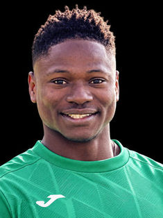 Sekou Kaba