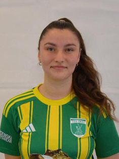 Emily Greis