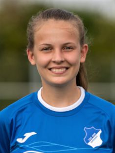 Jennifer Mitrasch